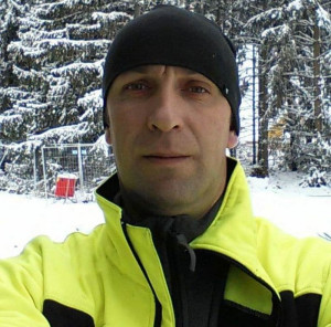 Мікалай Сяргеевіч Белазёраў