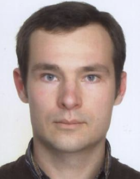 Алексей Юрьевич Шахлай