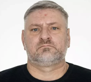 Сергей Анатольевич Поко