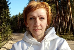 Ирина Анатольевна Мильчанина
