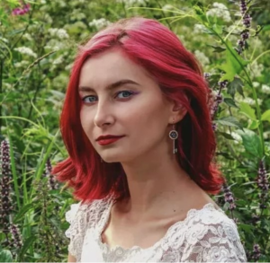 Anhelina Iharauna Vasilyeva