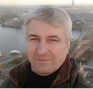 Anatoly Ulyanovich Rybak