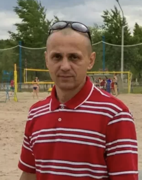 Александр Анатольевич Ежевский