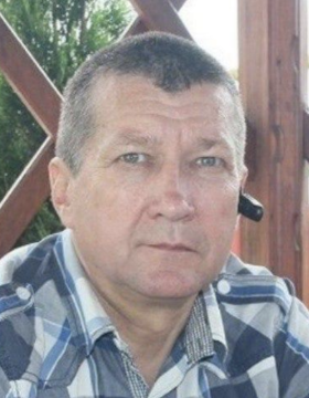 Виктор Марчик