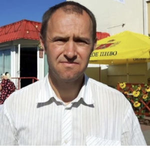 Павел Севастьян