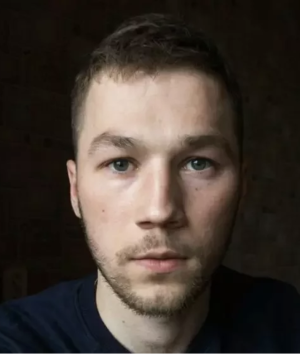 Вадим Сергеевич Богданов