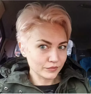 Ирина Константиновна Дундукова