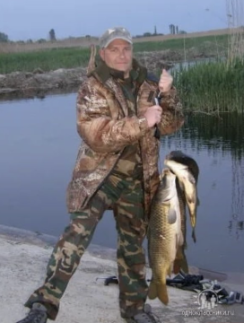 Николай Алексеевич Богданчик