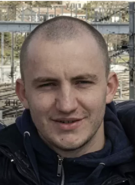 Юрый Уладзіміравіч Філаменка