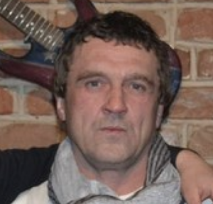 Эдуард Викторович Курляндчик