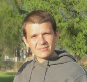 Раман Мікалаевіч Басалай
