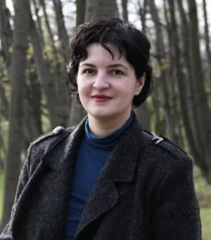 Елена Андреевна Таленец