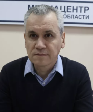 Виктор Леонидович Гурин