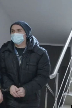 Аляксей Юр'евіч Мельнікаў