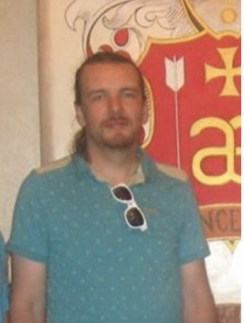 Зміцер Бабіцкі