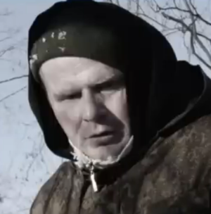 Владимир Иванович Капуза