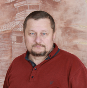 Василий Викторович Купрацевич