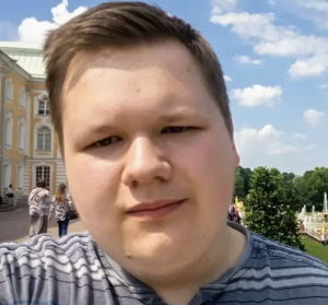 Матвей Петрович Баранов