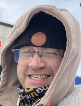 Дмитрий Зора