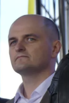 Евгений Петрович Вергей