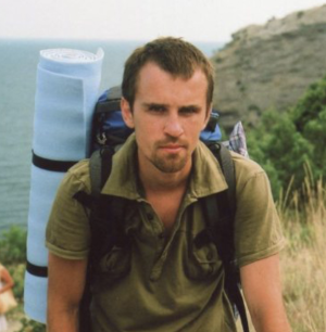 Vadim Eduardovich Zdorovennov