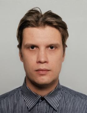 Виталий Анатольевич Демидчик