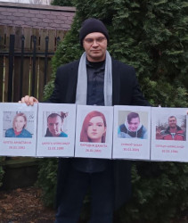 Аляксандр Міхайлавіч Сяліцкі