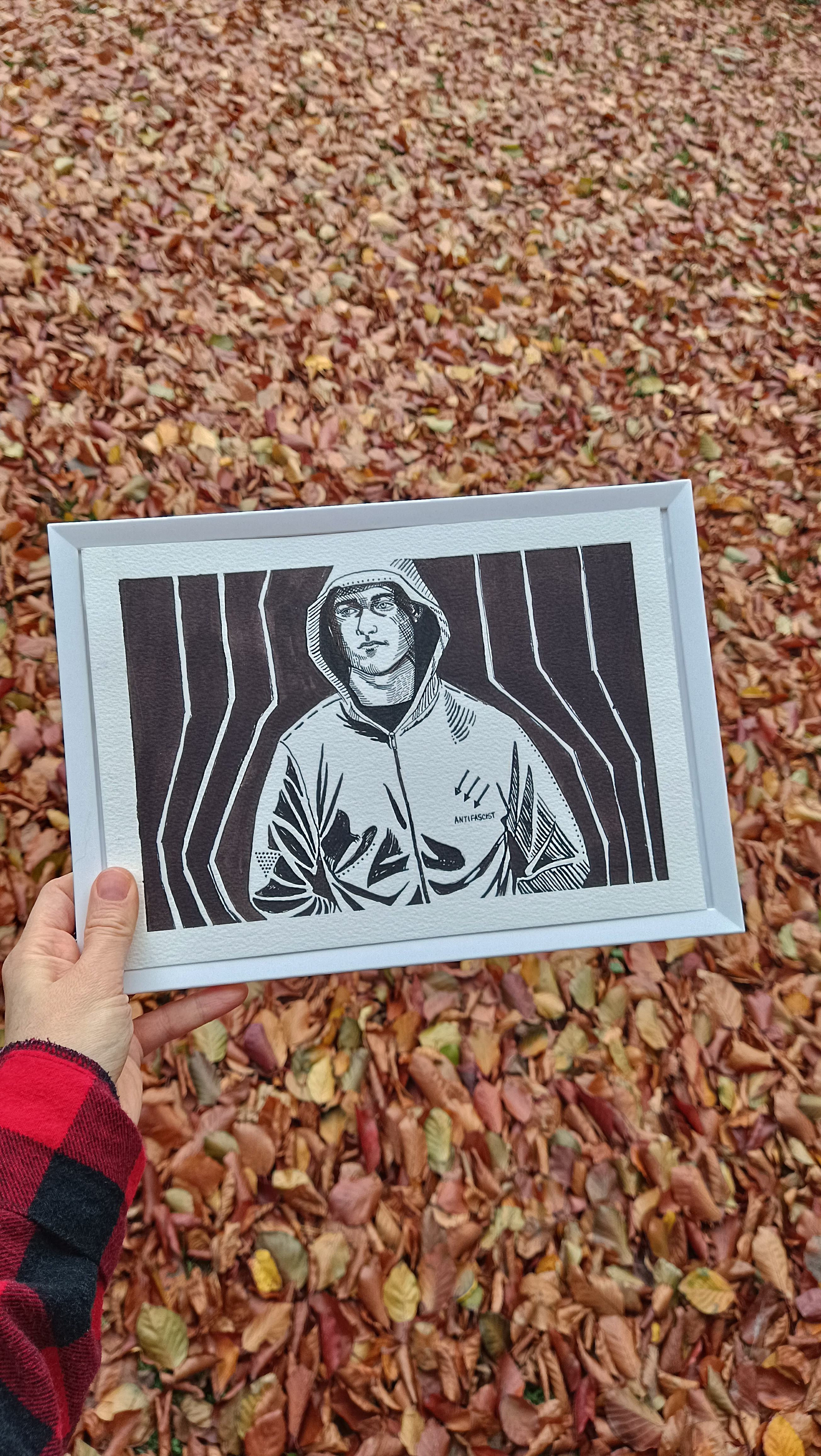 Razburyć turmy ORYGINAL