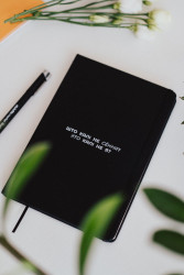 Блокнот «Там, где тепло»