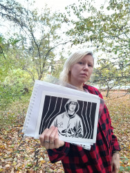 Razburyć turmy ORYGINAL