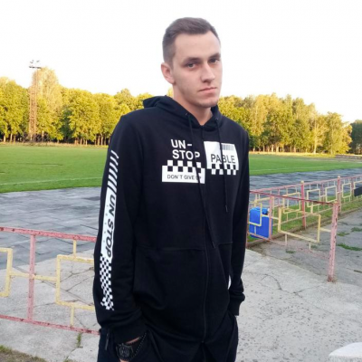 Віхор Аляксандр