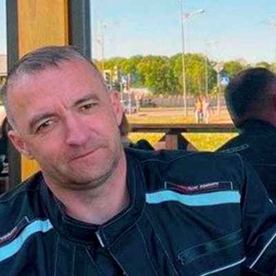 Генадзь Шутаў