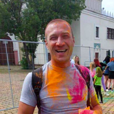 Аляксандр Тарайкоўскі