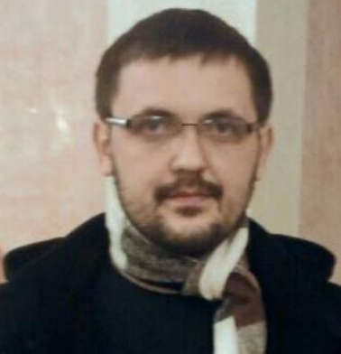 Станіслаў Чур