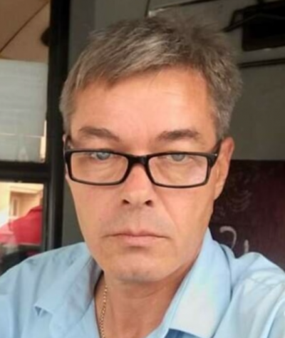 Павал Сібілеў