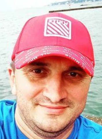 Уладзімір Крысёнак