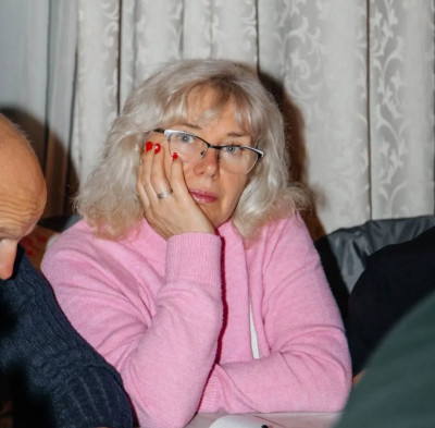 Святлана Круцікава