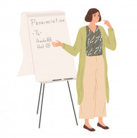 Работа в США для беженцев из Украины и Беларуси. Преподаватель английского языка с международной сертификацией.