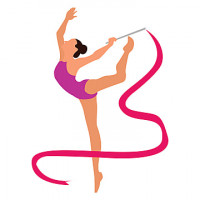 Работа в США для беженцев из Украины и Беларуси. Тренер по художественной гимнастике.