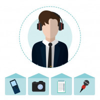 У незалежнае выданне шукаюць журналістаў, якія могуць пісаць на грамадска-сацыяльныя тэмы (але спектр тэмаў гэтым не абмяжоўваецца, вядома, насамрэч, любыя). Выданне піша выключна па-беларуску, таму веданне беларускай мовы абавязковае. Таксама важна, каб чалавек быў адказны, мог аператыўна рэагаваць на падзеі.